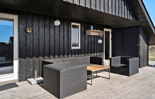 Casa de vacaciones - Ferring Strand , Dinamarca - C79091 2