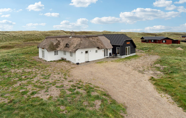 Ferienhaus - Ferring Strand , Dänemark - C79096 1