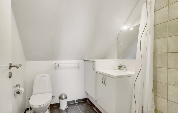Ferienwohnung - Bovbjerg Strand , Dänemark - C79102 701