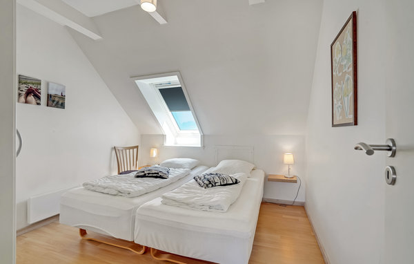 Ferienwohnung - Bovbjerg Strand , Dänemark - C79102 601