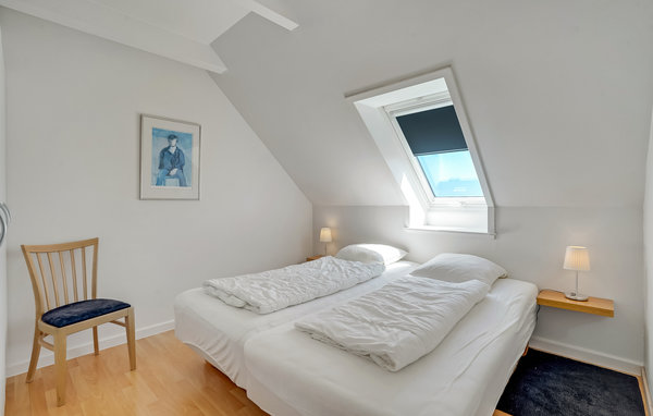 Ferienwohnung - Bovbjerg Strand , Dänemark - C79102 602