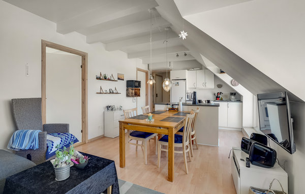 Ferienwohnung - Bovbjerg Strand , Dänemark - C79102 5