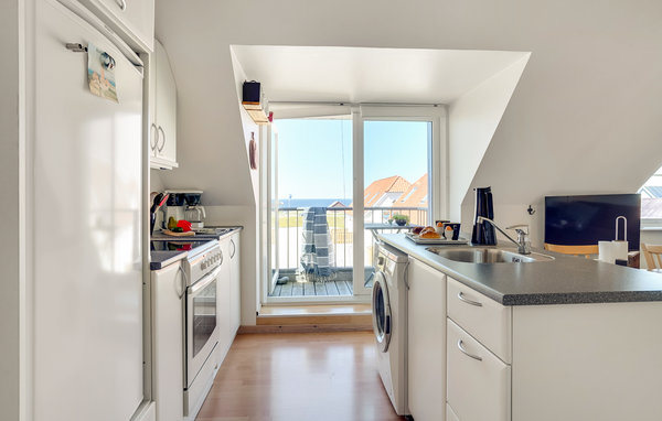 Ferienwohnung - Bovbjerg Strand , Dänemark - C79102 7