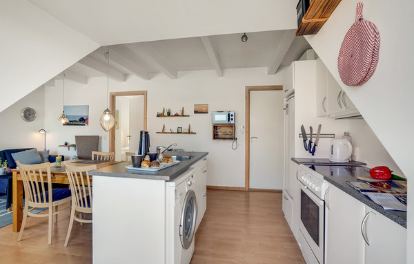 Ferienwohnung - Bovbjerg Strand , Dänemark - C79102 401