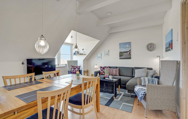 Ferienwohnung - Bovbjerg Strand , Dänemark - C79102 3
