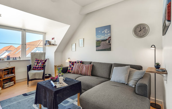 Ferienwohnung - Bovbjerg Strand , Dänemark - C79102 4