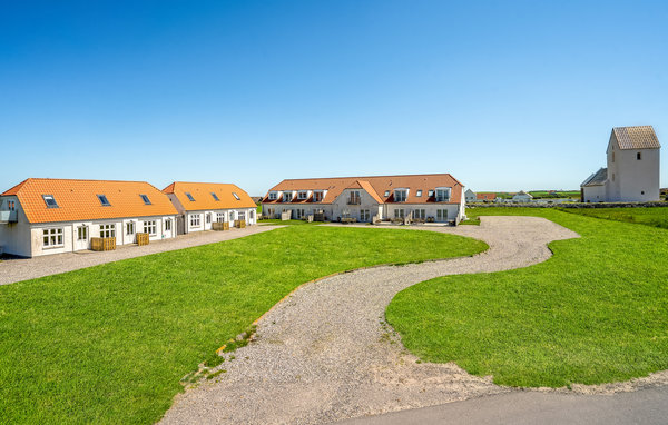 Ferienwohnung - Bovbjerg Strand , Dänemark - C79102 8
