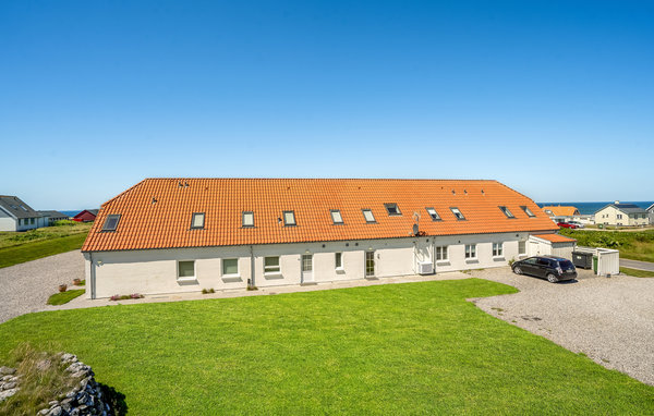 Ferienwohnung - Bovbjerg Strand , Dänemark - C79102 9