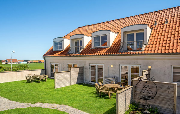 Ferienwohnung - Bovbjerg Strand , Dänemark - C79102 1