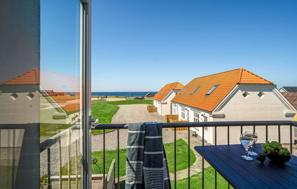 Ferienwohnung - Bovbjerg Strand , Dänemark - C79102 2