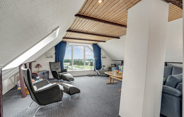 Feriehuse - Gjellerodde Strand , Danmark - C79107 3