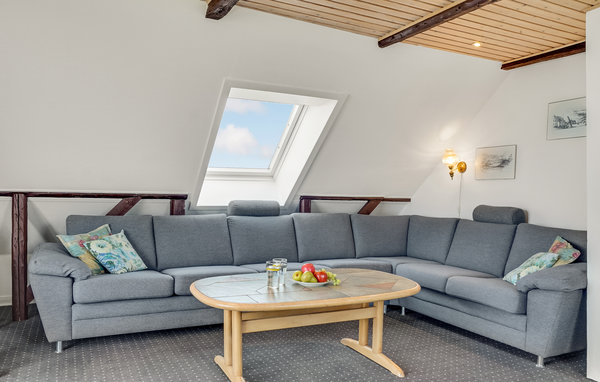 Feriehuse - Gjellerodde Strand , Danmark - C79107 4