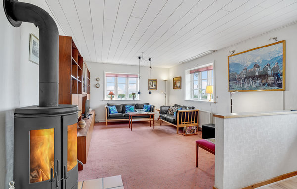 Feriehuse - Gjellerodde Strand , Danmark - C79107 6