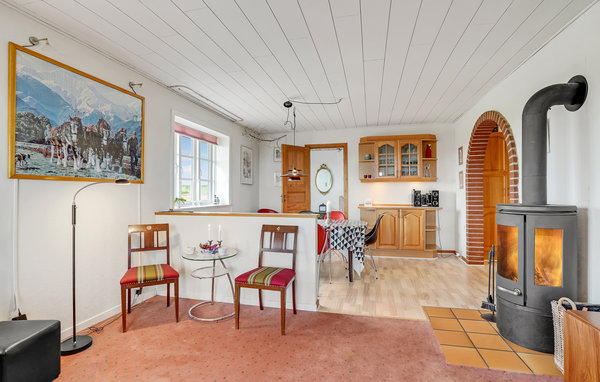 Feriehuse - Gjellerodde Strand , Danmark - C79107 302