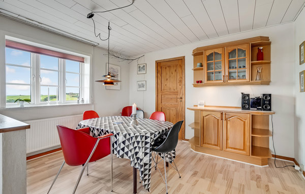 Feriehuse - Gjellerodde Strand , Danmark - C79107 7
