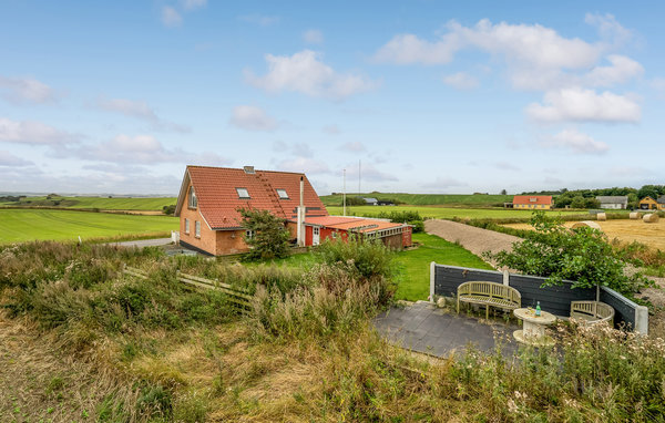 Feriehuse - Gjellerodde Strand , Danmark - C79107 81