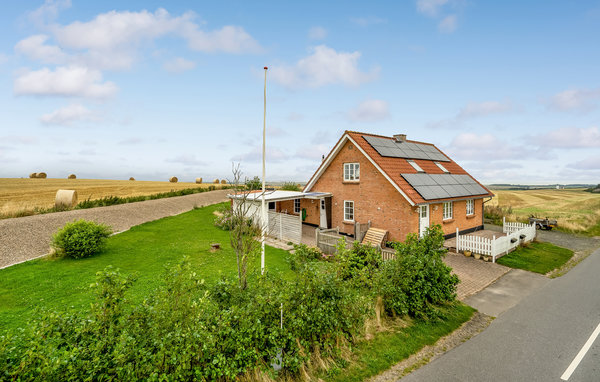 Ferienhaus - Gjellerodde Strand , Dänemark - C79107 1