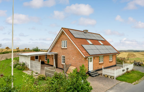 Feriehuse - Gjellerodde Strand , Danmark - C79107 82