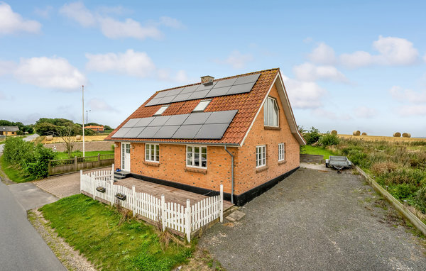 Feriehuse - Gjellerodde Strand , Danmark - C79107 83