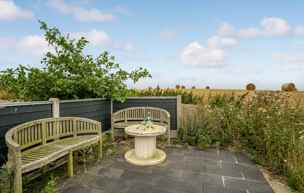 Ferienhaus - Gjellerodde Strand , Dänemark - C79107 2