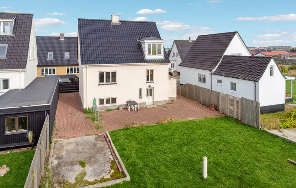 Ferienhaus - Thyborøn strand , Dänemark - C79110 1