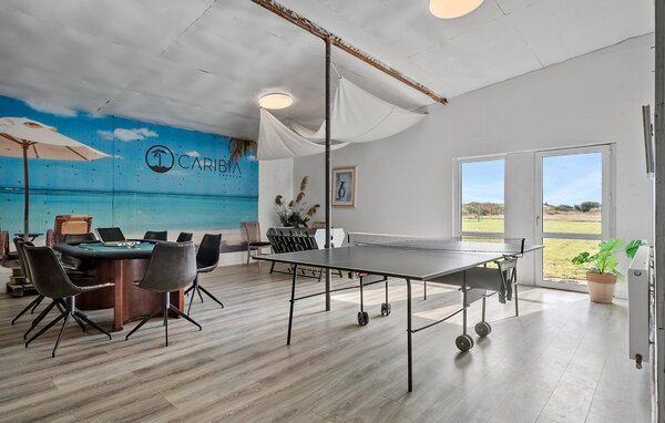 Ferienhaus - Langerhuse Strand , Dänemark - C79112 8