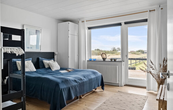 Ferienhaus - Langerhuse Strand , Dänemark - C79112 601