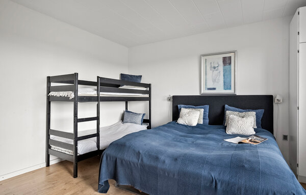 Ferienhaus - Langerhuse Strand , Dänemark - C79112 605