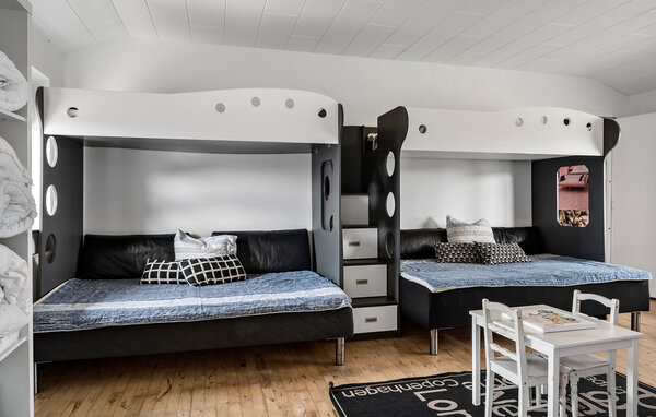 Ferienhaus - Langerhuse Strand , Dänemark - C79112 606