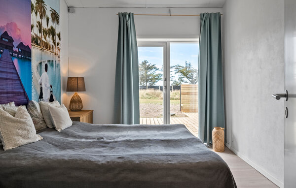 Ferienhaus - Langerhuse Strand , Dänemark - C79112 608