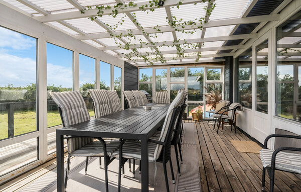 Ferienhaus - Langerhuse Strand , Dänemark - C79112 3