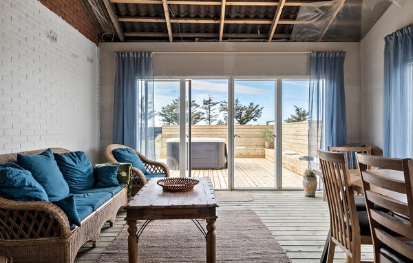 Ferienhaus - Langerhuse Strand , Dänemark - C79112 501