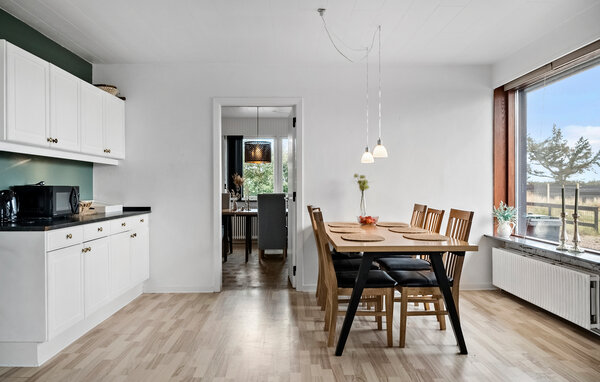 Ferienhaus - Langerhuse Strand , Dänemark - C79112 401