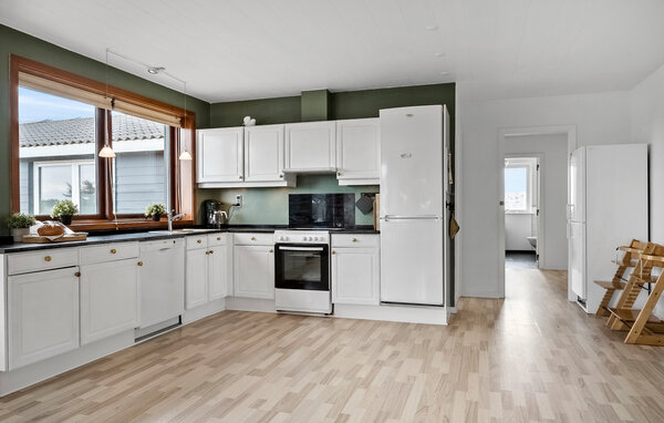 Ferienhaus - Langerhuse Strand , Dänemark - C79112 7