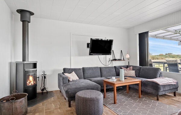 Ferienhaus - Langerhuse Strand , Dänemark - C79112 5