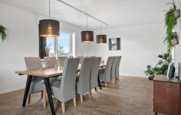 Ferienhaus - Langerhuse Strand , Dänemark - C79112 6