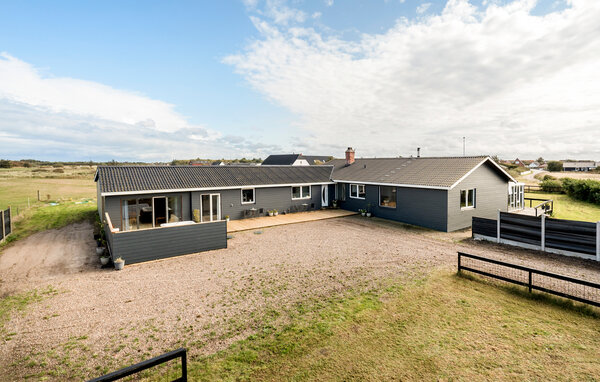 Ferienhaus - Langerhuse Strand , Dänemark - C79112 81