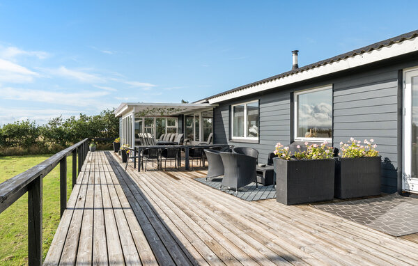 Ferienhaus - Langerhuse Strand , Dänemark - C79112 2