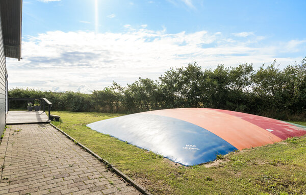 Ferienhaus - Langerhuse Strand , Dänemark - C79112 101