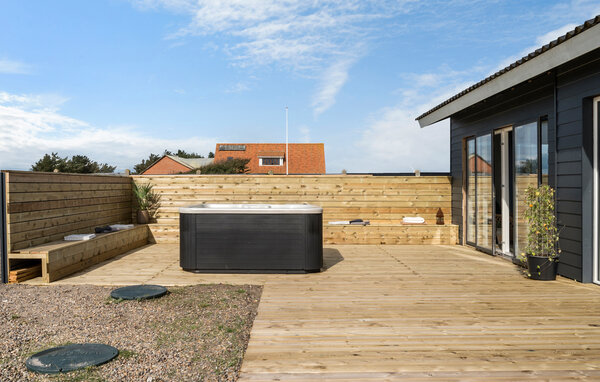 Ferienhaus - Langerhuse Strand , Dänemark - C79112 102