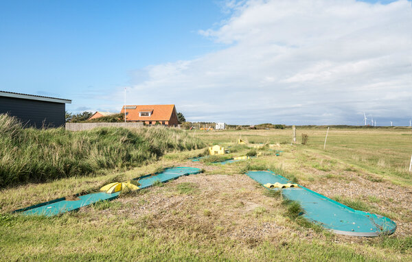 Ferienhaus - Langerhuse Strand , Dänemark - C79112 104