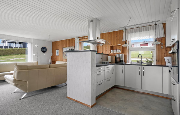 Feriehuse - Gjellerodde Strand , Danmark - C79115 7