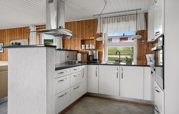 Feriehuse - Gjellerodde Strand , Danmark - C79115 402