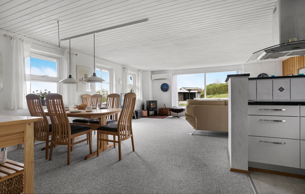 Feriehuse - Gjellerodde Strand , Danmark - C79115 3