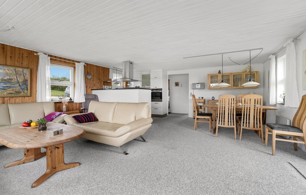 Feriehuse - Gjellerodde Strand , Danmark - C79115 4