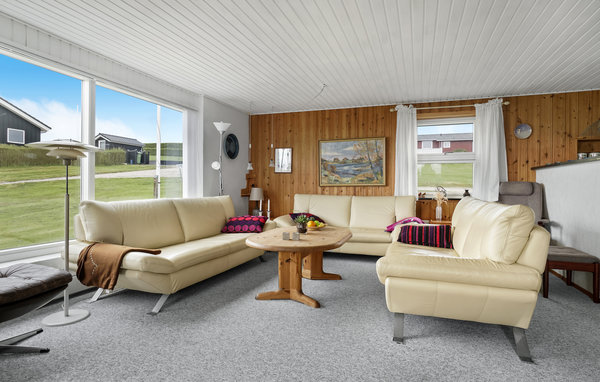 Feriehuse - Gjellerodde Strand , Danmark - C79115 5