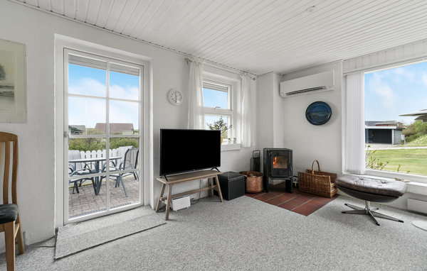 Feriehuse - Gjellerodde Strand , Danmark - C79115 301