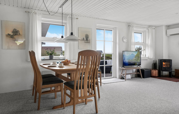 Feriehuse - Gjellerodde Strand , Danmark - C79115 6