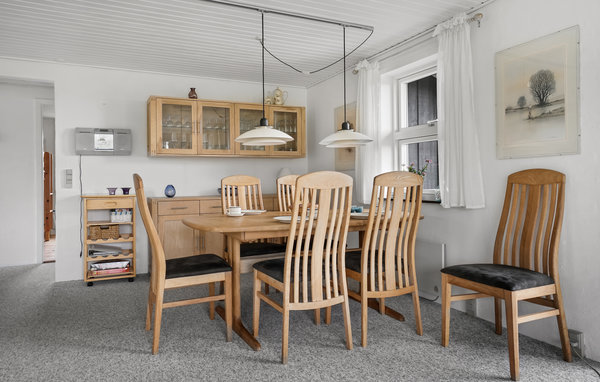 Feriehuse - Gjellerodde Strand , Danmark - C79115 302