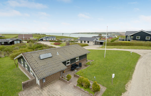 Ferienhaus - Gjellerodde Strand , Dänemark - C79115 1